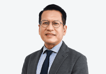 DDr. Mohammad Shukri bin Jahit